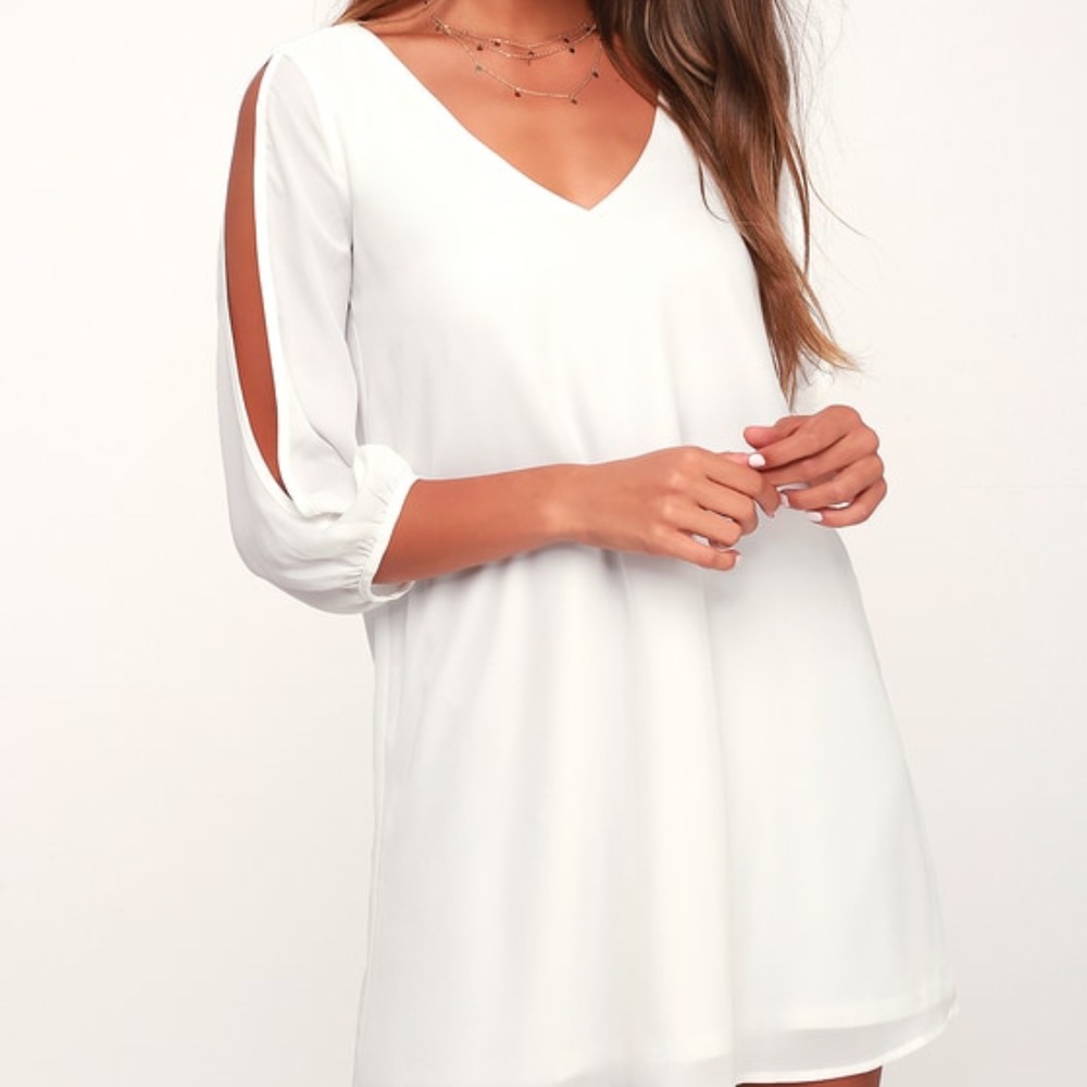 Lulu's Dress